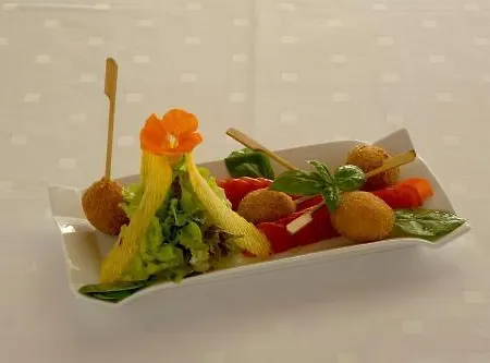 Le Souleil'or Hotel 3*