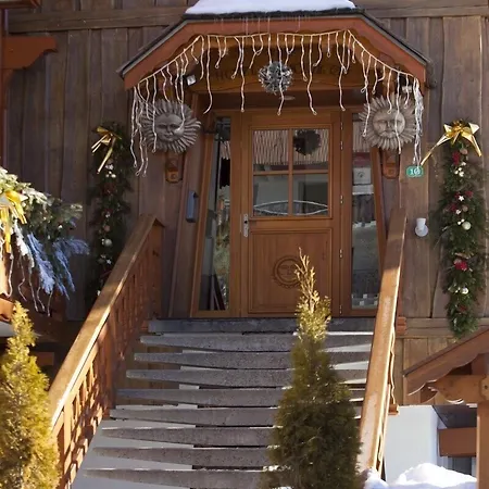 Le Souleil'or 3* Les Deux Alpes