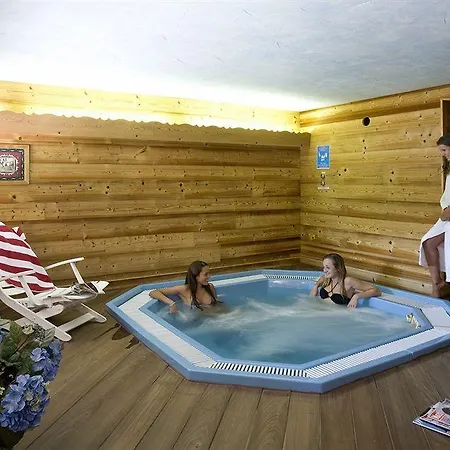 Le Souleil'or Hotel 3*
