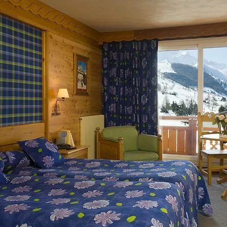 Hotel Le Souleil'or