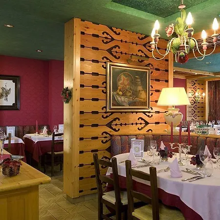 Le Souleil'or Hotel