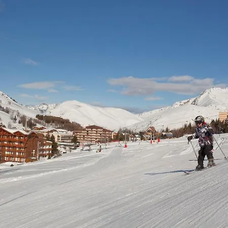 Hotel Le Souleil'or 3*