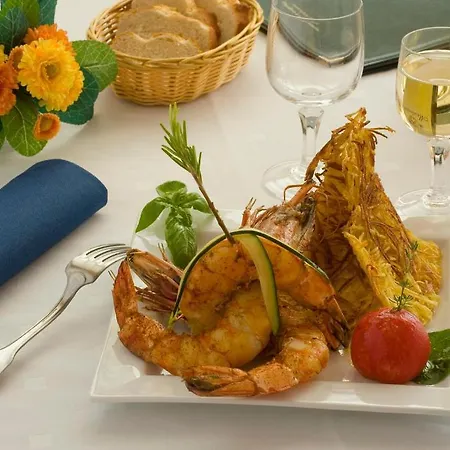 Le Souleil'or Hotel 3*