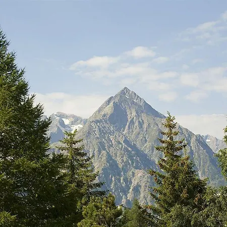 Le Souleil'or Hotel