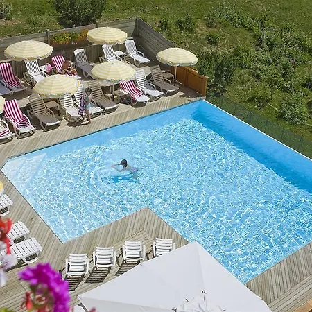 Le Souleil'or 3*