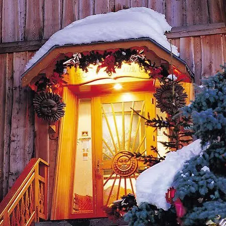 Hotel Le Souleil'or 3*
