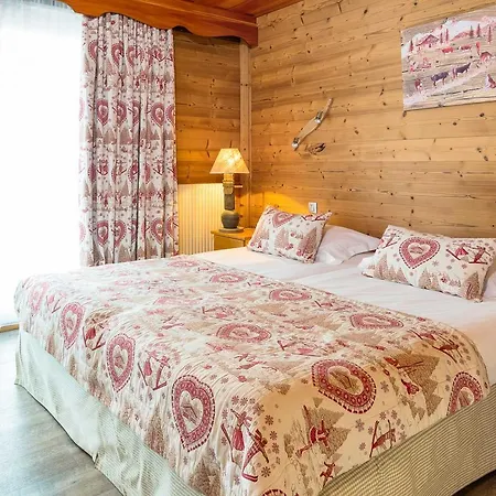 Le Souleil'or Hotel
