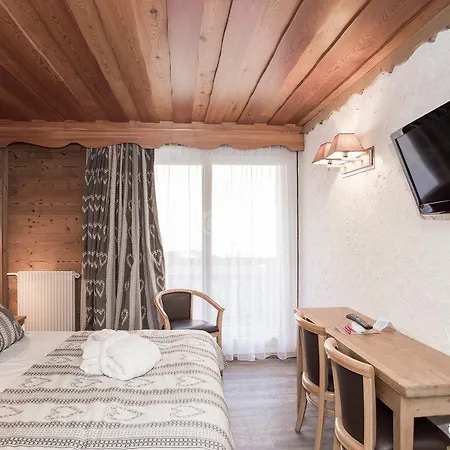 Hotel Le Souleil'or