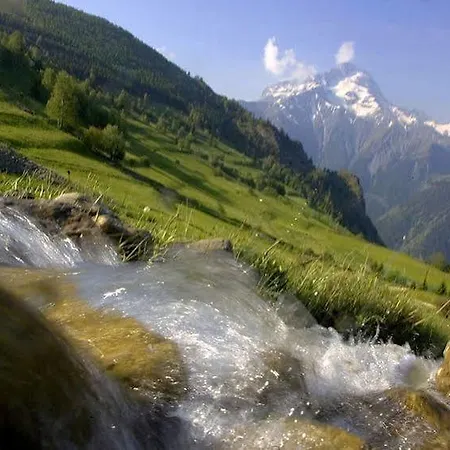 Le Souleil'or 3* Les Deux Alpes