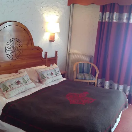 Hotel Le Souleil'or 3*