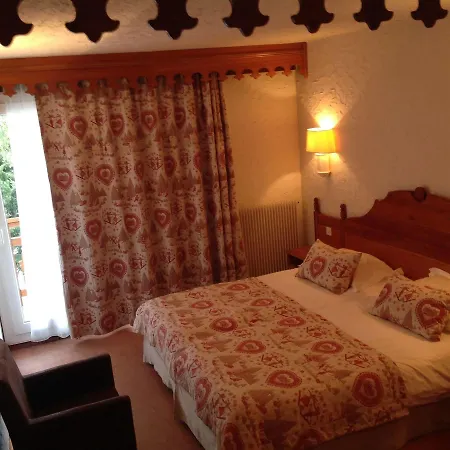Hotel Le Souleil'or 3*