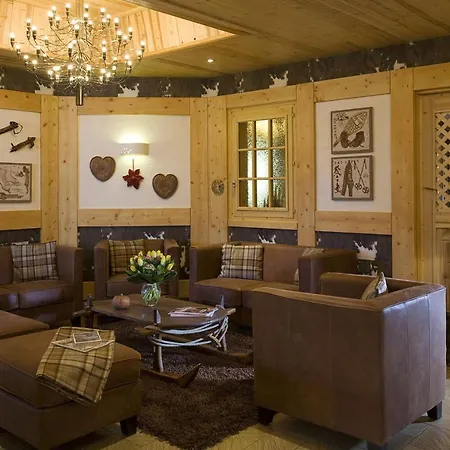 Le Souleil'or Hotel