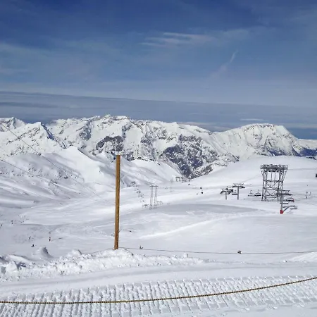 Hotel Le Souleil'or 3*