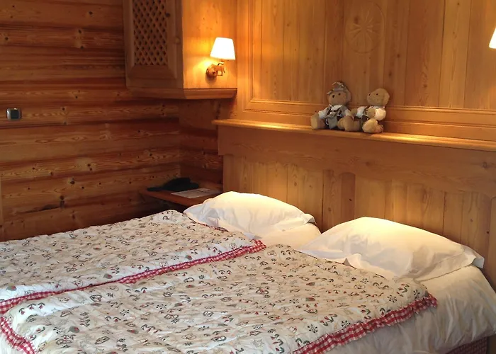 Le Souleil'or Hotel 3*