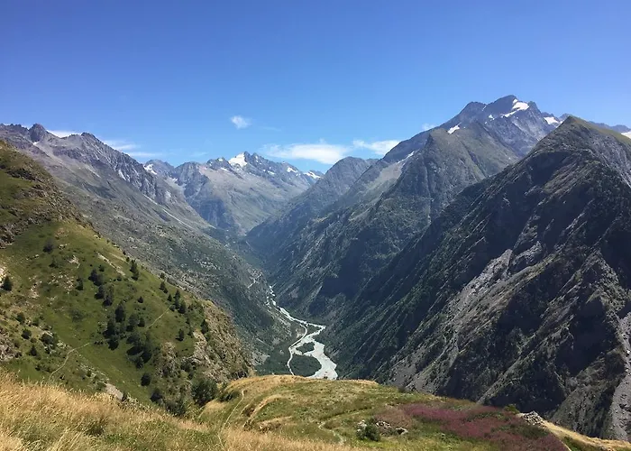 Hotel Le Souleil'or 3*