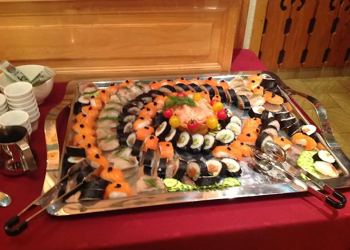 Hotel Le Souleil'or 3*