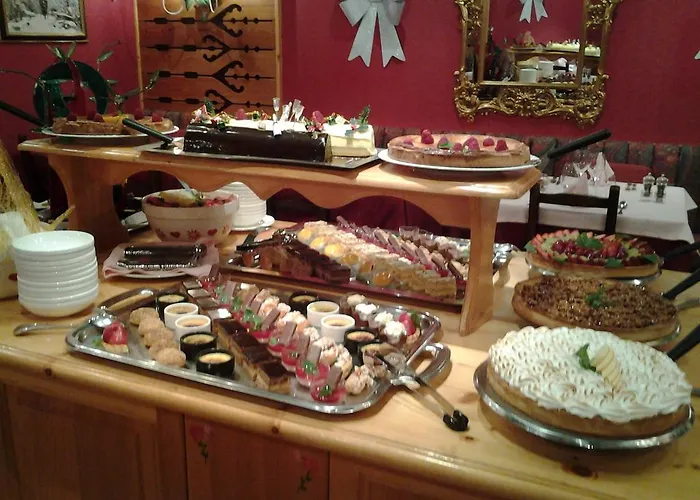 Le Souleil'or Les Deux Alpes