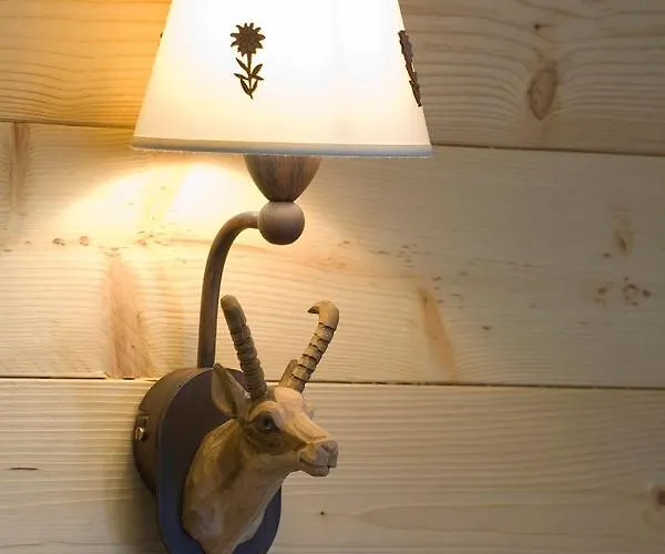 Hotel Le Souleil'or Les Deux Alpes