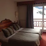 Hotel Le Souleil'or Les Deux Alpes