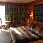 Le Souleil'or Hotel