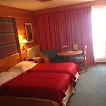 Hotel Le Souleil'or Les Deux Alpes