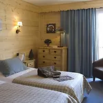 Le Souleil'or Hotel Les Deux Alpes