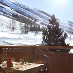 Le Souleil'or Les Deux Alpes