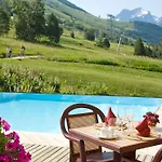 Hotel Le Souleil'or