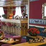 Le Souleil'or Hotel 3*