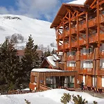 Le Souleil'or Hotel Les Deux Alpes