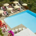 Le Souleil'or Hotel Les Deux Alpes