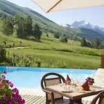Le Souleil'or 3* Les Deux Alpes
