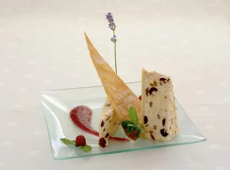 ホテル Le Souleil'or レ・デュー・アルプ