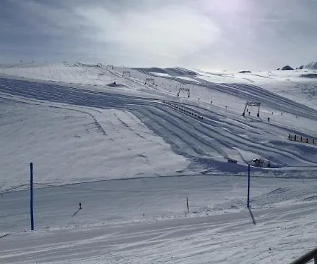 ホテル Le Souleil'or