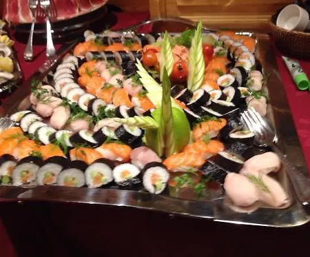 Le Souleil'or 3* レ・デュー・アルプ