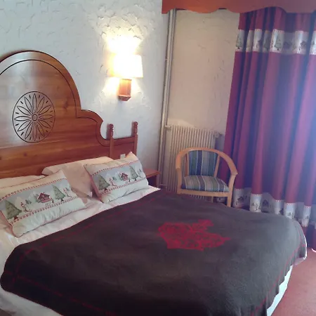 ホテル Le Souleil'or 3*