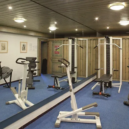 ホテル Le Souleil'or