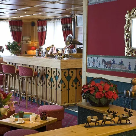 Le Souleil'or Hotel 3*