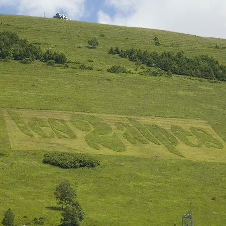 ホテル Le Souleil'or 3*