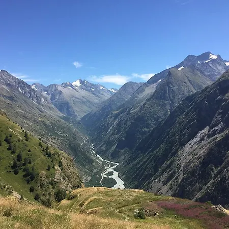 ホテル Le Souleil'or 3*