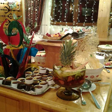 ホテル Le Souleil'or