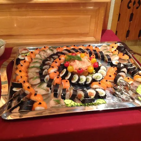 ホテル Le Souleil'or 3*