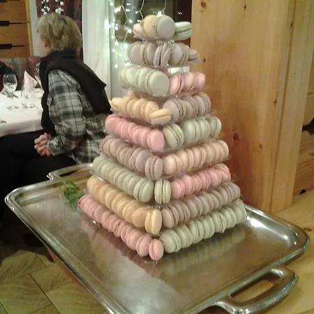 ホテル Le Souleil'or