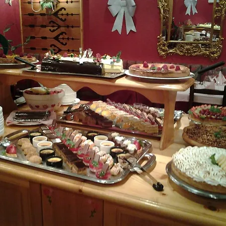 Le Souleil'or レ・デュー・アルプ