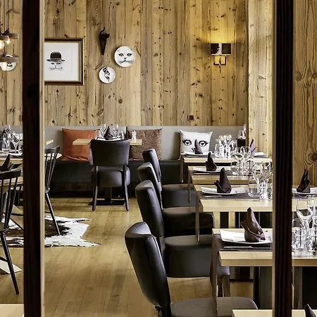 ホテル Le Souleil'or