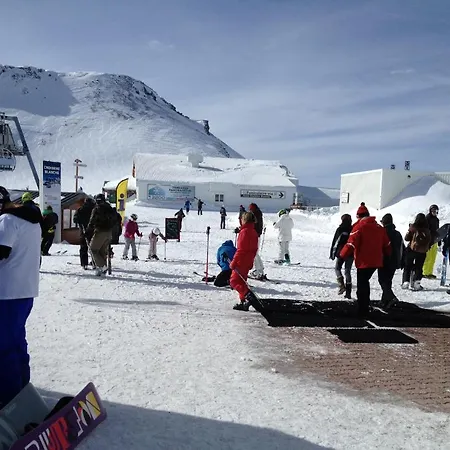 ホテル Le Souleil'or