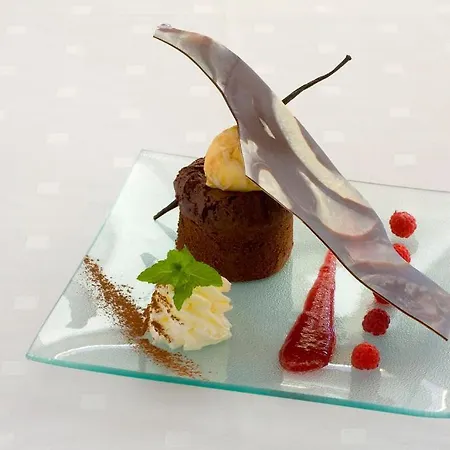 Le Souleil'or 3* レ・デュー・アルプ