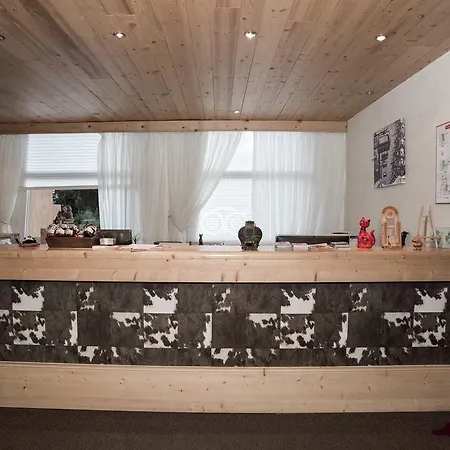 Le Souleil'or 3* レ・デュー・アルプ