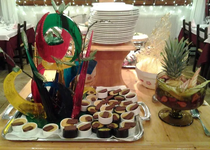 Hotel Le Souleil'or 3*