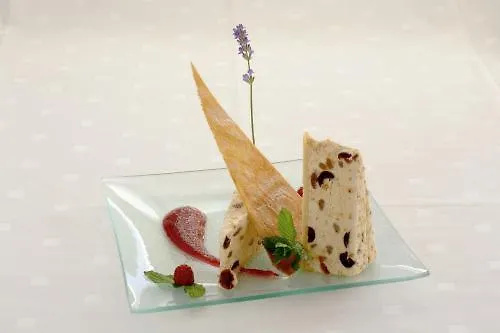 Отель Le Souleil'or Ле дез Альп